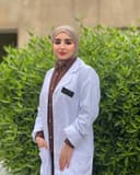 Dr. Ayesha