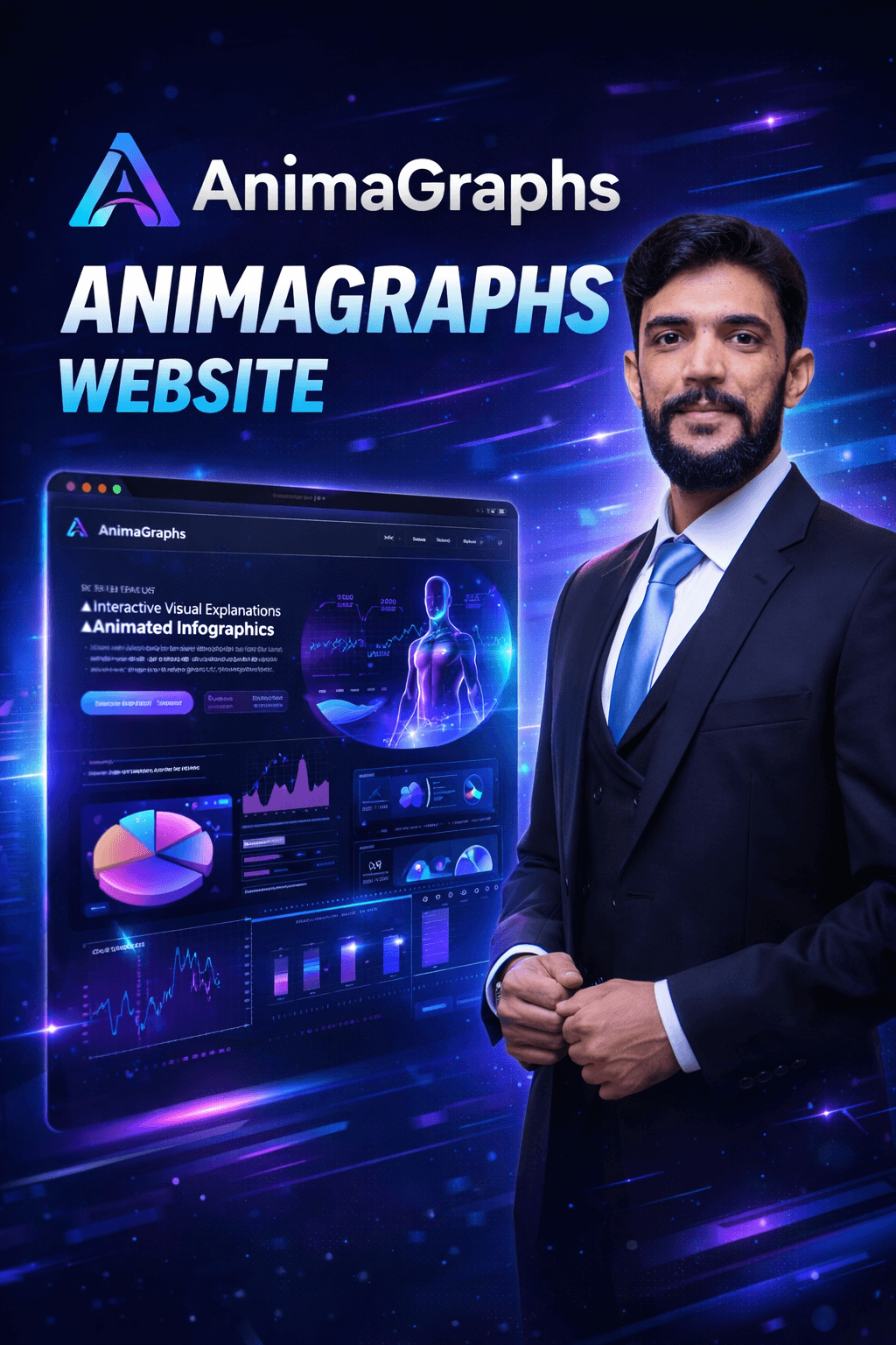 ANIMAGRAPHS WEBSITE OVERREVIEW